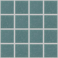 mosaic | glass mosaic | Menhet | N20 A 51 – gray-blue