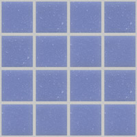 mosaic | glass mosaic | Menhet | N20 A 64 – light blue