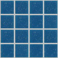 mosaic | glass mosaic | Menhet | N20 B 01 – dark blue