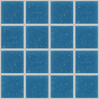 mosaic | glass mosaic | Menhet | N20 B 02 – blue