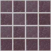 mosaic | glass mosaic | Menhet | N20 B 32 – purple