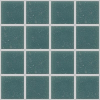 mosaic | glass mosaic | Menhet | N20 B 52 – green-blue