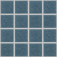 mosaic | glass mosaic | Menhet | N20 B 66 – grey-blue