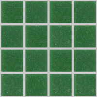 mosaic | glass mosaic | Menhet | N20 B 71 – green