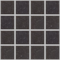 mosaic | glass mosaic | Menhet | N20 C 46 – dark grey