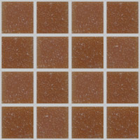 mosaic | glass mosaic | Menhet | N20 C 57 – dark pink