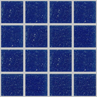 mosaic | glass mosaic | Menhet | N20 C 69 – dark blue