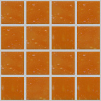 mosaic | glass mosaic | Menhet | N20 D 92 – orange