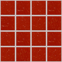 mosaic | glass mosaic | Menhet | N20 D 99 – red