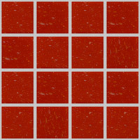 mosaic | glass mosaic | Menhet | N20 DA 902 – red