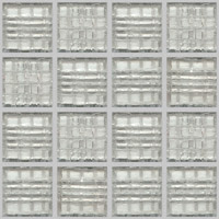 mosaic | glass mosaic | Nefertum | N20 TA 12 – transparent