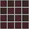 mosaic | glass mosaic | Nefertum | N20 TB 33 – dark wine transparent