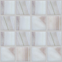 mosaic | glass mosaic | Shaj | N20 PA 37 – light grey