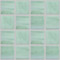 mosaic | glass mosaic | Shaj | N20 PA 73 – light green