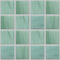 mosaic | glass mosaic | Shaj | N20 PB 72 – light green