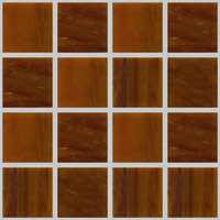 mosaic | glass mosaic | Shaj | N20 PC 94 – brown