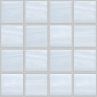 mosaic | glass mosaic | Shaj | N20 PD 129 – white