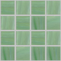 mosaic | glass mosaic | Shaj | N20 PD 139 – green