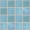 mosaic | glass mosaic | Shaj | N20 PD 142 – light blue