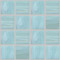 mosaic | glass mosaic | Shaj | N20 PD 187 – light blue