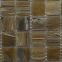 mosaic | glass mosaic | Shaj | N20 PD 340 – brown-beige