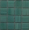 mosaic | glass mosaic | Shaj | N20 PD 342 – white-turquoise