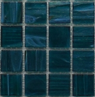 mosaic | glass mosaic | Shaj | N20 PD 352-2 – turquoise