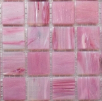 mosaic | glass mosaic | Shaj | N20 PF 101 – pink