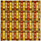 mosaic | glass mosaics SIA | MIX Waves | S W 05 – brown-copper