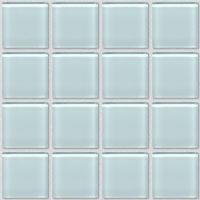 mosaic | glass mosaics SIA | S23 | S23 A 09 – white