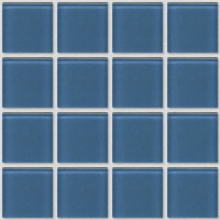 mosaic | glass mosaics SIA | S23 | S23 B 10 – blue