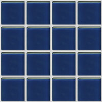 mosaic | glass mosaics SIA | S23 | S23 B 18 – blue