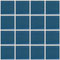 mosaic | glass mosaics SIA | S23 | S23 B 19 – blue