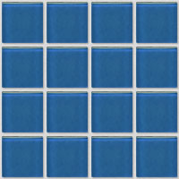 mosaic | glass mosaics SIA | S23 | S23 B 20 – blue