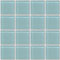 mosaic | glass mosaics SIA | S23 | S23 B 25 – light blue