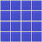 mosaic | glass mosaics SIA | S23 | S23 B 30 – blue