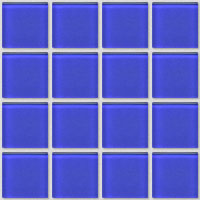 mosaic | glass mosaics SIA | S23 | S23 B 30 – blue