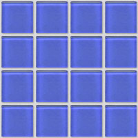 mosaic | glass mosaics SIA | S23 | S23 B 31 – blue