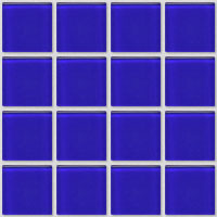 mosaic | glass mosaics SIA | S23 | S23 B 50 – blue