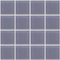 mosaic | glass mosaics SIA | S23 | S23 B 77 – light purple