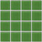 mosaic | glass mosaics SIA | S23 | S23 C 30 – green