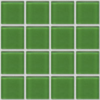 mosaic | glass mosaics SIA | S23 | S23 C 30 – green