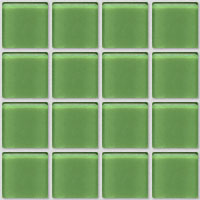 mosaic | glass mosaics SIA | S23 | S23 C 31 – green