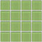 mosaic | glass mosaics SIA | S23 | S23 C 33 – light green