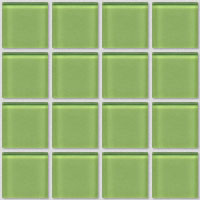 mosaic | glass mosaics SIA | S23 | S23 C 33 – light green