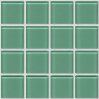 mosaic | glass mosaics SIA | S23 | S23 C 51 – green