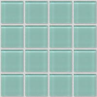 mosaic | glass mosaics SIA | S23 | S23 C 55 – light green