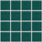 mosaic | glass mosaics SIA | S23 | S23 C 80 – dark green