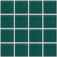 mosaic | glass mosaics SIA | S23 | S23 C 80 – dark green