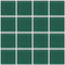 mosaic | glass mosaics SIA | S23 | S23 C 81 – dark green